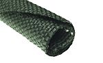 Tenneco Expandable Braided Nomex, PPS Green Protective Sleeving, 25mm Diameter, 25m Length, 2000 NX Series