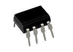 Vishay, VOH260A-X017T DC Input MOSFET Output Optocoupler, Surface Mount, 8-Pin SMD-8