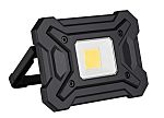 RS PRO Rechargeable LED Work Light, USB Plug, 10, 3.7 V, IP54