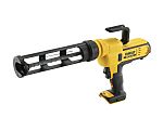 Pistola para epoxi DeWALT DCE560N-XJ 310ml