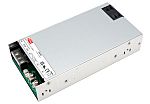RS PRO Embedded Switch Mode Power Supply SMPS, 15V, 33.4A, 12kW, 1 Output, 80 → 264V ac Input Voltage