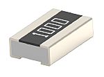 TE Connectivity, 1020 Thick Film Surface Mount Fixed Resistor 1% 2W - 3430H2F1K0TE