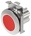 EAO Pushbutton Actuator for Use with Pushbutton