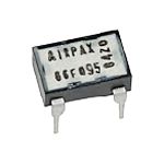 Sensata Airpax Bi-Metallic Thermostat, 120°C Max, Close On Rise, Automatic Reset, Surface Mount