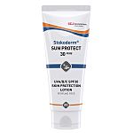 SCJ Professional Skin Sun Protection Cream Skin Cream - 100 ml Tube