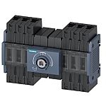 Siemens Switch Disconnector Auxiliary Switch 8CO, 3KC Series for Use with 3KC Transfer Switching Equipments