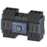 Siemens Switch Disconnector Auxiliary Switch 8CO, 3KC Series for Use with 3KC Transfer Switching Equipments