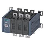 Siemens Switch Disconnector Auxiliary Switch 12NC, 12NO, 3KC Series for Use with 3KC Transfer Switching Equipments