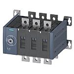 Siemens Switch Disconnector Auxiliary Switch 16NC, 16NO, 3KC Series for Use with 3KC Transfer Switching Equipments
