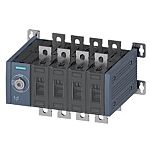 Siemens Switch Disconnector Auxiliary Switch 12NC, 12NO, 3KC Series for Use with 3KC Transfer Switching Equipments