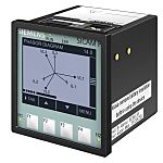 Dispositivo de medición multifunción Siemens