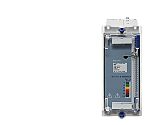 Siemens Earth Leakage Relay, 50Hz Frequency, 3NO Output