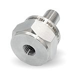 Hauber Elektronik M8 Mounting Adapter