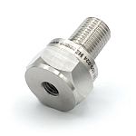 Hauber Elektronik M8 Mounting Adapter