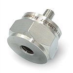 Hauber Elektronik M8 Mounting Adapter