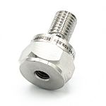 Hauber Elektronik M8 Mounting Adapter