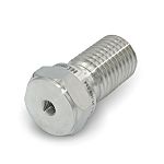Hauber Elektronik M8 Mounting Adapter