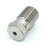 Hauber Elektronik M8 Mounting Adapter