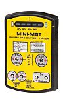 ZTS MINI-MBT Battery Tester 1.5 V, 9V, AA, AAA, C, D