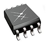 SI86S621BC-IS Skyworks Solutions Inc, 2-Channel Digital Isolator 150Mbps, 3.75 kVrms, 8-Pin NB SOIC