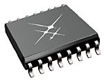 SI86S642EE-IS2 Skyworks Solutions Inc, 4-Channel Digital Isolator 150Mbps, 6 kVrms, 16-Pin SOIC