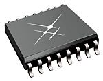 SI86SL42BE-IS2 Skyworks Solutions Inc, 4-Channel Digital Isolator 150Mbps, 6 kVrms, 16-Pin SOIC