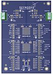Skyworks Solutions Inc Si86SSxx-EVB Evaluation Board Evaluation Kit Evaluation Board Si86SSxx-KIT
