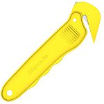 COBA Safety Knife with Cutter Blade Blade, 14.5mm Blade Length