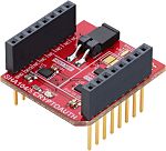 Microchip EV97M19A, EV97M19A Evaluation Board for Microcontrollers for SHA104, SHA105