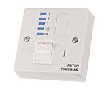Theben / Timeguard Analogue Timer Switch 230 V ac, 1-Channel
