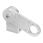 Kübler Rotary Encoder Mounting Bracket for use with Automatic Control, Measuring