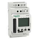 Schneider Electric Digital Time Switch 230 V, 1-Channel