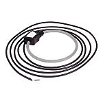 Schneider Electric Ropestyle Current Tranformer Current Transducer, 5kA Input