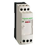 Transmisor de temperatura Schneider Electric, rango temp: 0°C → 50°C, para PT 100, 24 V CC