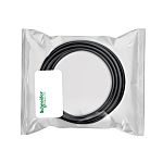 Schneider Electric VW3 Control Cable, Black