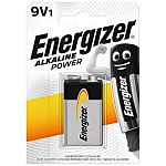Energizer Energizer Industrial Zinc Manganese Dioxide 9V Batteries 9V