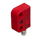 Carlo Gavazzi MC36C Series Magnetic Safety Switch, 12 → 24V ac/dc, Plastic Housing, NO/NC, Cable
