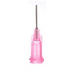 Metcal Pink Needle Nozzle Dispensing Tip, 20 Gauge