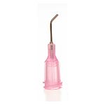 Metcal Pink Needle Nozzle Dispensing Tip, 20 Gauge