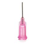 Metcal Pink Needle Nozzle Dispensing Tip, 20 Gauge