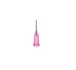 Metcal Pink Needle Nozzle Dispensing Tip, 20 Gauge