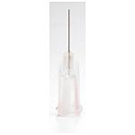 OK International Clear Needle Nozzle Dispensing Tip, 27 Gauge