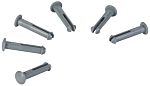 Vikan 6 Spare part pins for 1011x &amp; 101