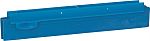 Vikan Blue Squeegee, 45mm x 25mm x 250mm, for Cleaning
