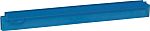 Vikan Blue Squeegee, 45mm x 30mm x 400mm, for Cleaning