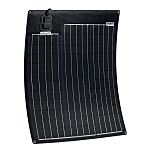 Flexible solar panel 50W /Panneau solair