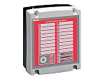 LED REMOTE ALARM PANEL FOR FIRE PUMP