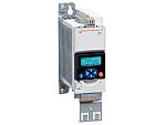 Lovato Variable Speed Drive, 0.75 kW, 3 Phase, 400-480 V, 2.4 A, VLB Series