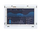 RS PRO Touch-Screen HMI Display - 7 in, TFT LCD Display, 800 x 480pixels