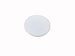Eaton White Push Button Cap for Use with M22-DG-X, M22(S)-D-X, M22(S)-DR-X, M30C-FD-X, M30C-FDR-X, 3 x 24 x 24mm
